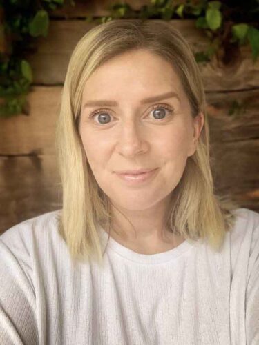 Lisa Groome Profile picture for Homeopathy in Dun Laoghaire