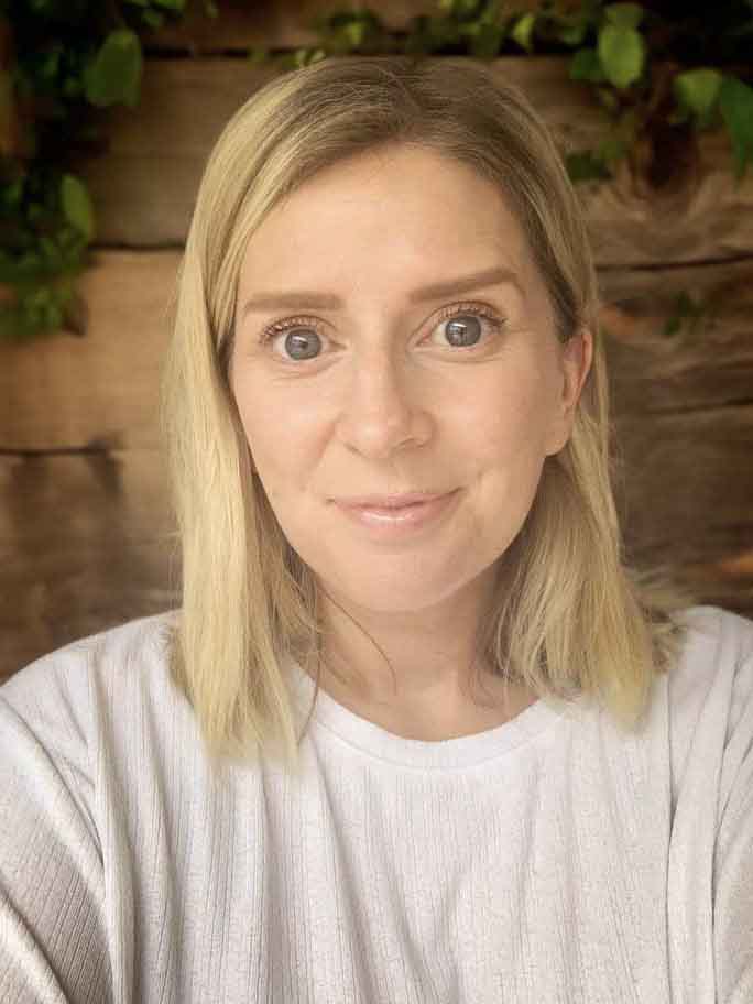 Lisa Groome Profile picture for Homeopathy in Dun Laoghaire